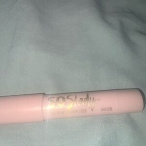 Belle Beauty Long Wear Shadow Stick - Golden